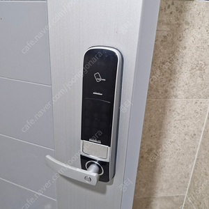 대양디앤티 ddp-5000 도어락 부품용