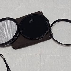 77mm 필터 여러가지 팝니다.(일괄 택포)