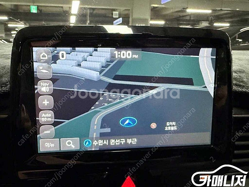 특가!현대 벨로스터(JS) 1.6 터보 스포츠 코어!!...--9