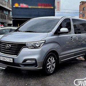 [현대]더 뉴 그랜드 스타렉스 2WD 어반 9인승 프리미엄 스페셜 2018 년 중고차☆신뢰☆믿음☆정직☆고객님께 약속드립니다!