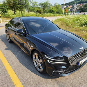 제네시스 G80(RG3) 35 가솔린 터보 AWD 저렴하게 판매합니다 ★전액할부★저신용★유튜브:뿅카TV