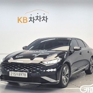 [기아]K8 3.5 4WD 노블레스 (5인승) 2022 년 휘발유 중고차 전액할부 중고차리스 중고차수출