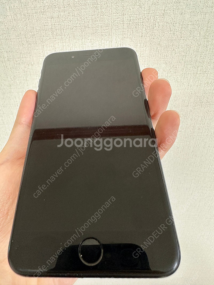 아이폰7 플러스 256GB--3