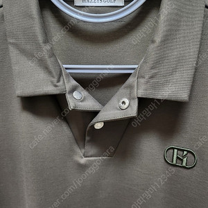 [급처분/55,000원] [헤지스골프] BRITISH CLASSIC 소프트 실켓 반팔 카라티 HUTS 3B351 K2 100