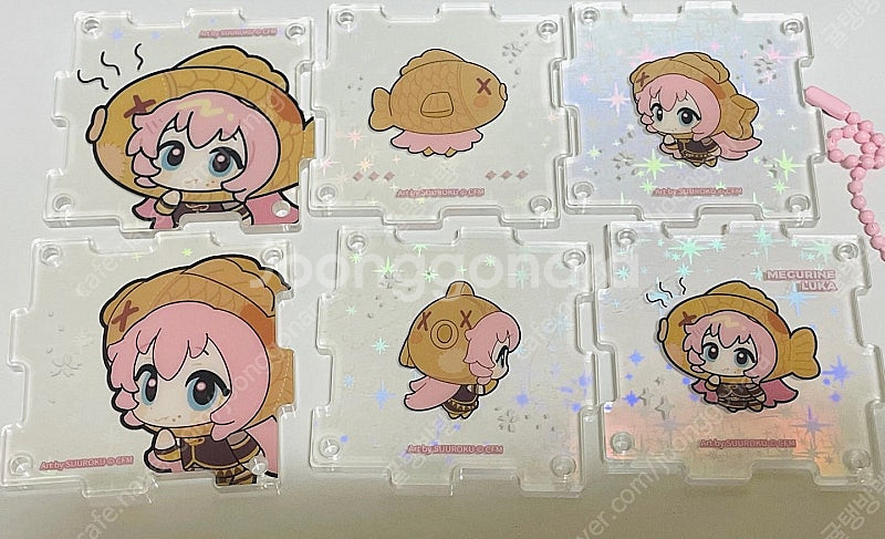 보컬로이드 보카로 하츠네 미쿠 메이코 카이토 카가미네 ...--3