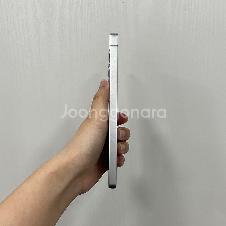 93782 갤럭시S25울트라 화이트실버 256GB A급...--4