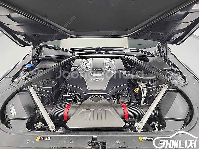[제네시스]G90 5.0 GDI AWD 리무진 프레스티...--5