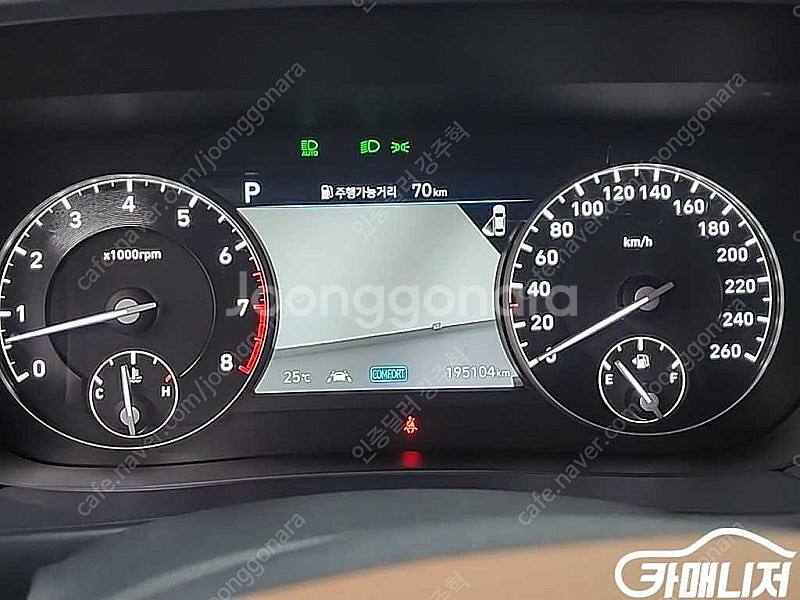 [제네시스]G90 5.0 GDI AWD 리무진 프레스티...--6