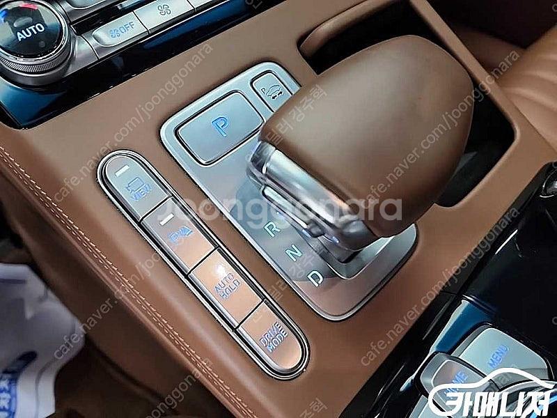 [제네시스]G90 5.0 GDI AWD 리무진 프레스티...--8