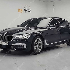 BMW 7시리즈 중고 BMW 중고 BMW 7시리즈 중고차 2018년식 730Ld xDrive 개인사업자 차량구매