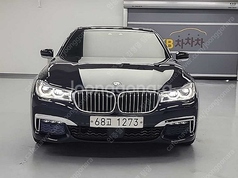 BMW 7시리즈 중고 BMW 중고 BMW 7시리즈 중고...--3