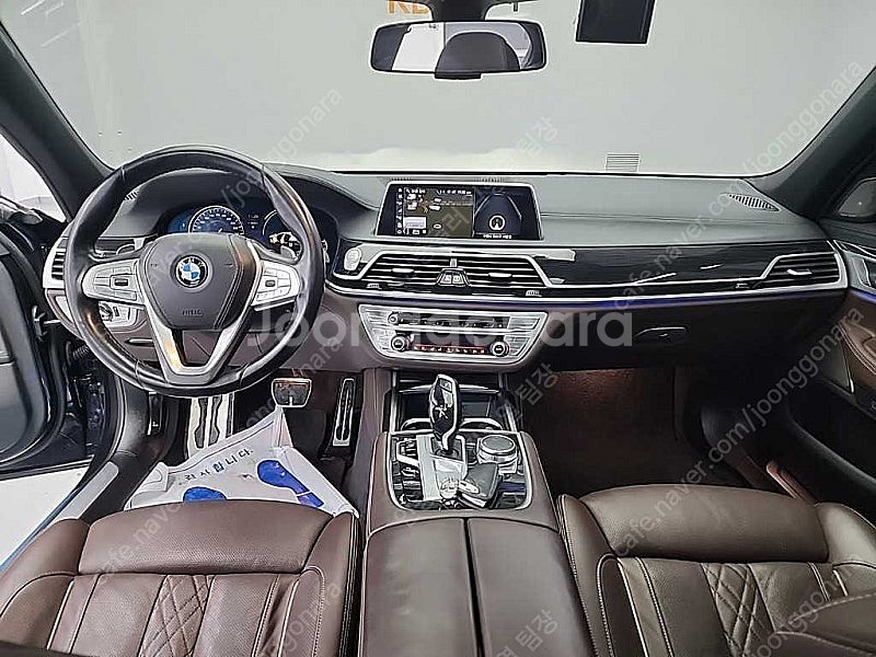 BMW 7시리즈 중고 BMW 중고 BMW 7시리즈 중고...--8