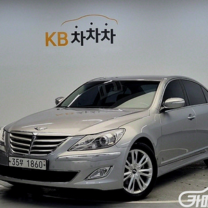 [현대]제네시스 BH330 LUXYRY 기본형 (5인승) 2012 년 휘발유 중고 중고차 전액할부☆중고차리스☆중고차수출
