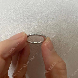 판도라 반지