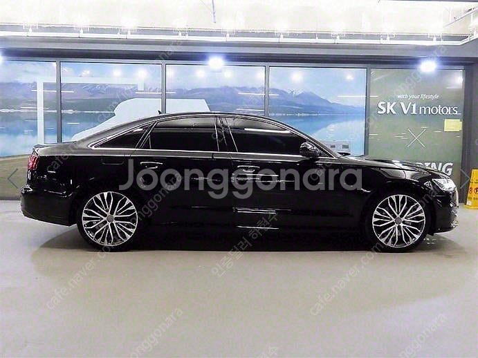 @17년식 A6(4세대) 55 TDI 콰트로 프리미엄 ...--3