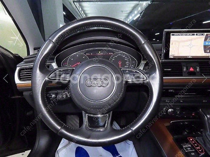 @17년식 A6(4세대) 55 TDI 콰트로 프리미엄 ...--8