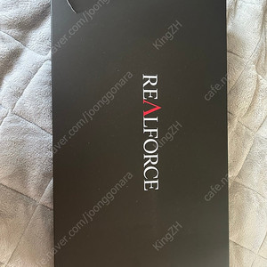 리얼포스 r3tl bt 민트 블루 저소음 APC 30g