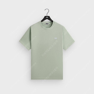 키스 렉스 반팔티 BRINE XL