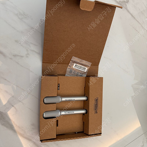 테크노짐 줄넘기 팝니다