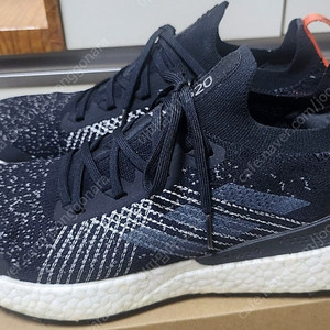 [급처분/최종가] [45,000원] 아디다스 테렉스 투 울트라 팔리 워킹 & 등산화 265mm