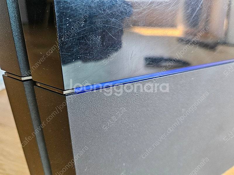 PS4 고장 부품용--1