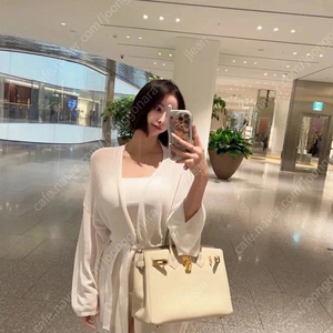 [새상품] 수입의류 썸머 여름 숄가디건 롱가디건 블리지 수영복 비키니 커버업 여행룩 마실룩