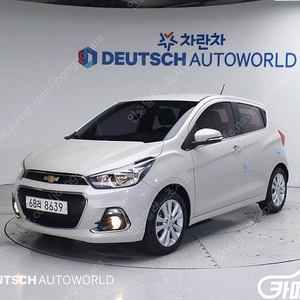 [쉐보레]더 넥스트 스파크 LTZ C-TECH (5인승) ★중고차★중고차매입★전액할부★저신용자★신불자★소액할부★현금★카드 전부 가능합니다!
