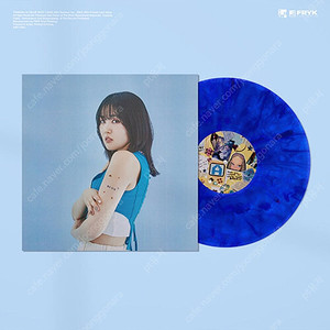 토미오카 아이 lp 미개봉 팝니다