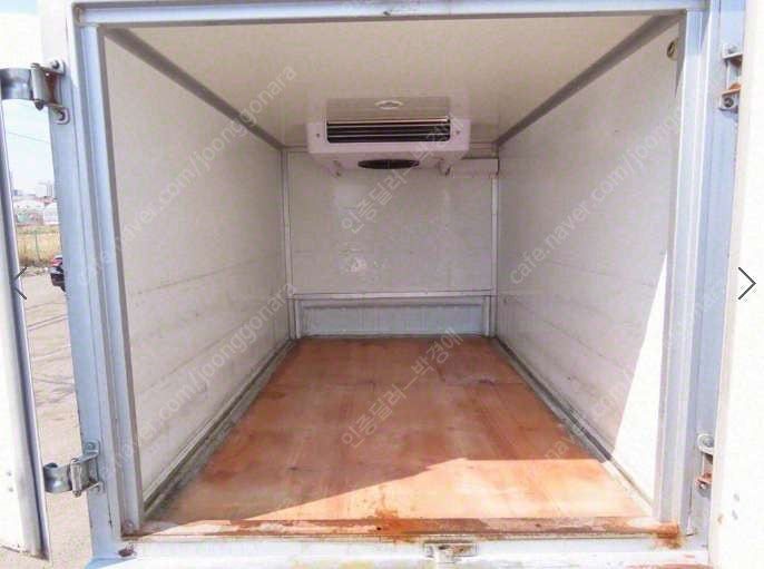 쉐보레(대우) 뉴 라보 내장탑차 중고차전액할부 ★ 여유자금 ★ 수원 ★--1