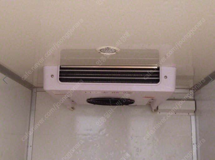 쉐보레(대우) 뉴 라보 내장탑차 중고차전액할부 ★ 여유자금 ★ 수원 ★--2