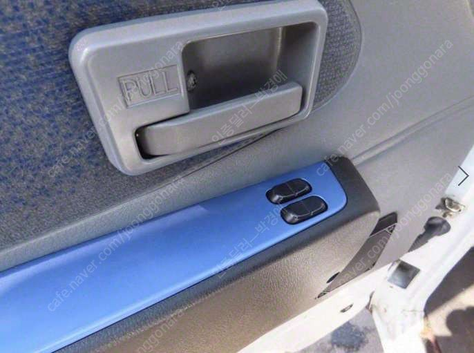 쉐보레(대우) 뉴 라보 내장탑차 중고차전액할부 ★ 여유자금 ★ 수원 ★--4