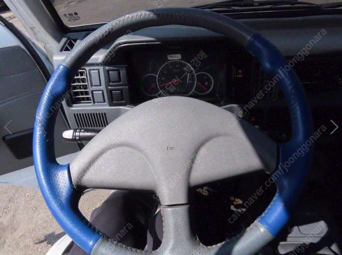 쉐보레(대우) 뉴 라보 내장탑차 중고차전액할부 ★ 여유자금 ★ 수원 ★--5