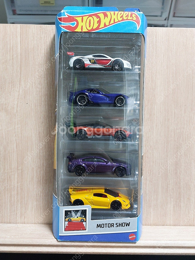 핫휠 hotwheels 페라리 포르쉐 핫휠 기아 스팅어...--3