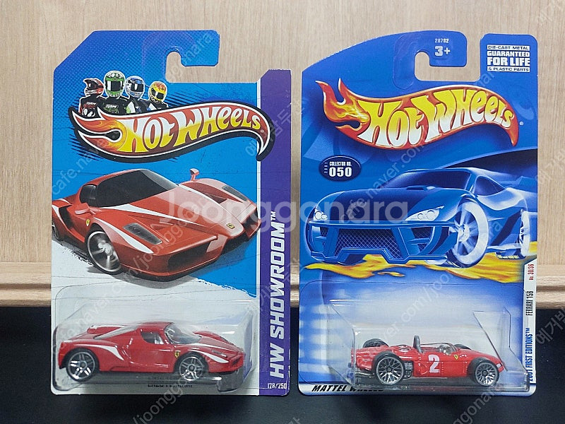 핫휠 hotwheels 페라리 포르쉐 핫휠 기아 스팅어...--5