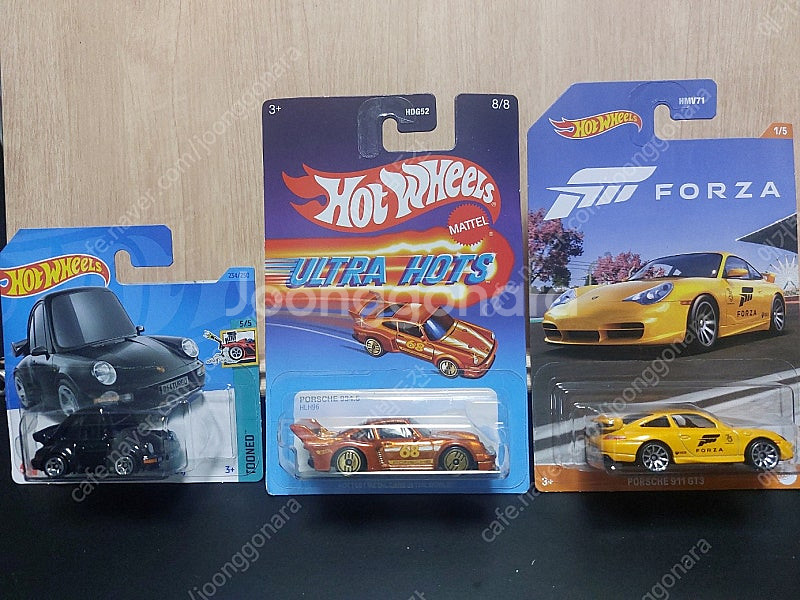 핫휠 hotwheels 페라리 포르쉐 핫휠 기아 스팅어...--6