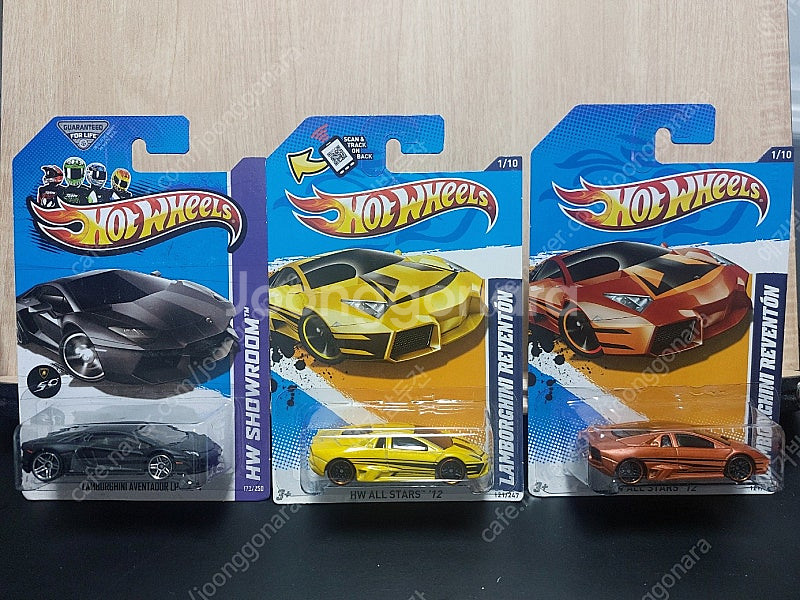 핫휠 hotwheels 페라리 포르쉐 핫휠 기아 스팅어...--8
