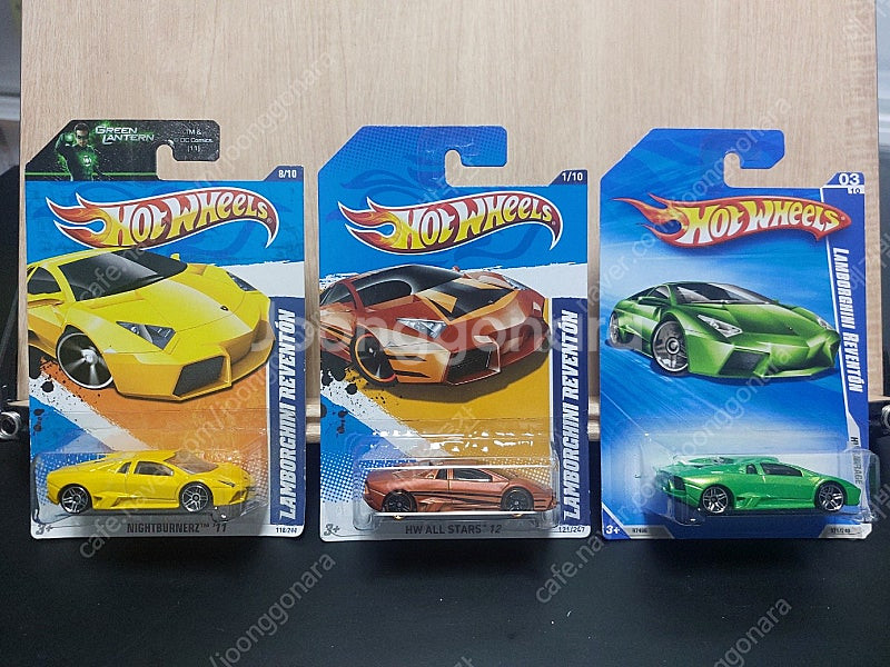 핫휠 hotwheels 페라리 포르쉐 핫휠 기아 스팅어...--9