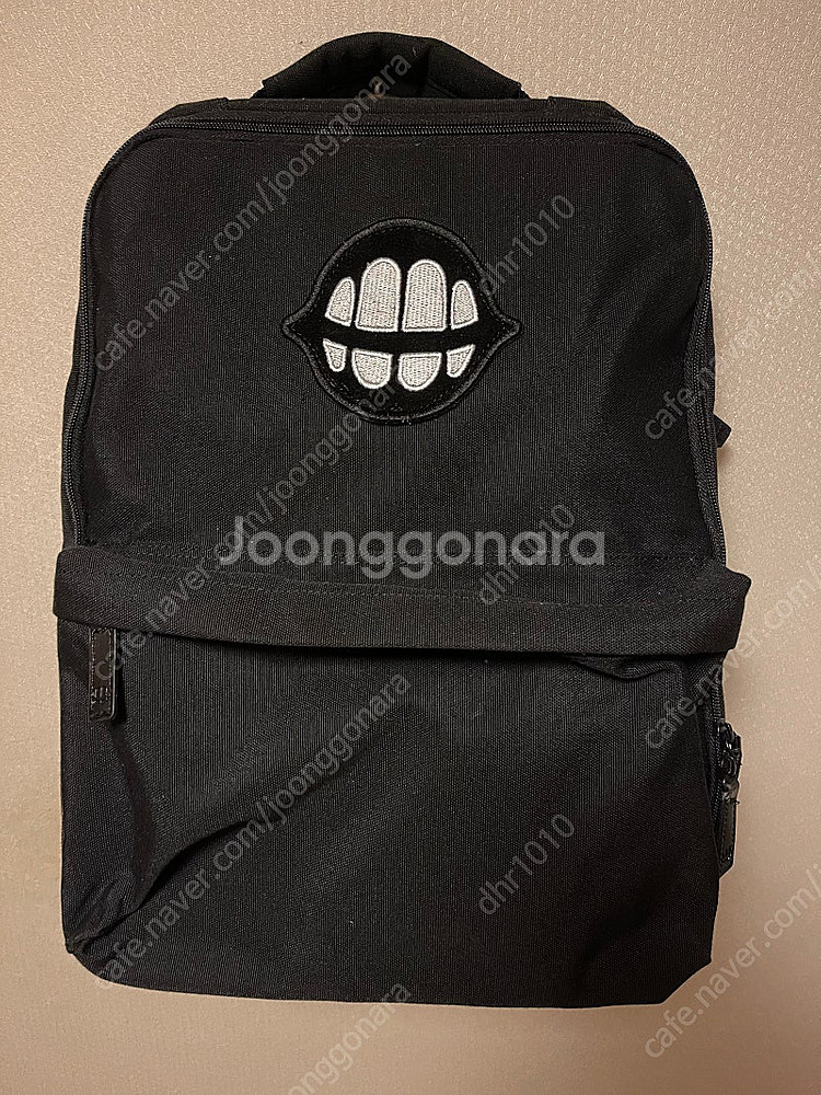 사쿤가방 사각백팩 블랙,퍼플,그래피티 새상품--0