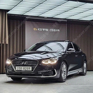 그랜저 중고 가격 중고 그랜저 IG 중고 검정색 2019년식 25,570km 2.4 GDI 프리미엄 기본형 중고차 직거래 카페