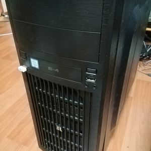 WIN11 인텔 6세대 CPU I3-6100 삼성DDR4 8G램 고속 피시 128SSD 데스크탑 컴퓨터 사무용PC 9만5