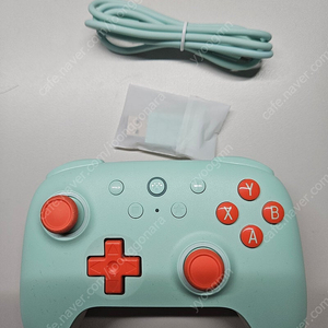8bitdo ultimate 2c 게임패드 정발판