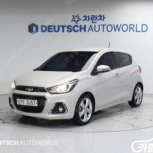 [쉐보레]더 넥스트 스파크 LTZ M/T (5인승) ★중고차★중고차매입★전액할부★저신용자★신불자★소액할부★현금★카드 전부 가능합니다!