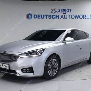 기아 올 뉴K7 하이브리드 노블레스 중고차전액할부 ★ 여유자금 ★ 수원 ★ 이미지