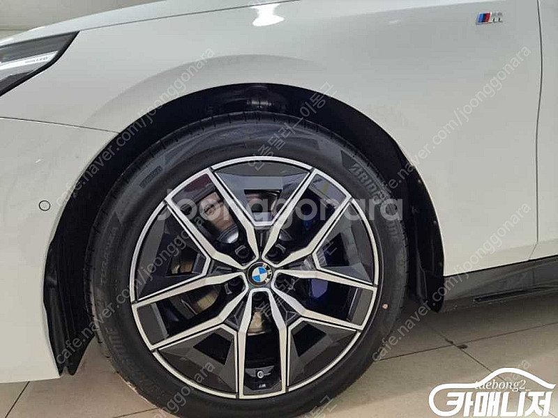 [BMW]5시리즈 (G60) 520i M 스포츠 (0톤...--4
