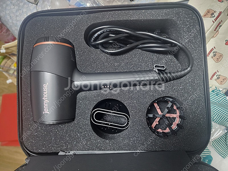 제니하우스 에어 스타일러--1