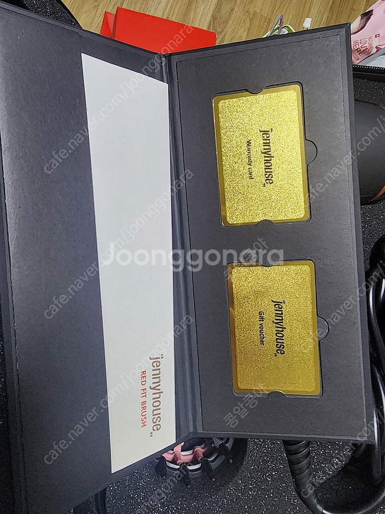 제니하우스 에어 스타일러--2