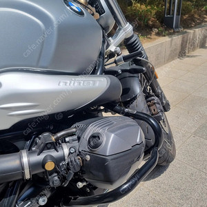 보증O) BMW R9T 알나인티 23년식 팝니다.