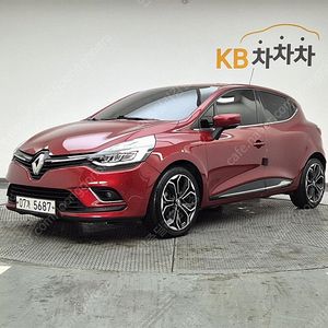 르노코리아(삼성) 클리오 인텐스 중고차 판매합니다 ★전액할부★저신용★유튜브:뿅카TV