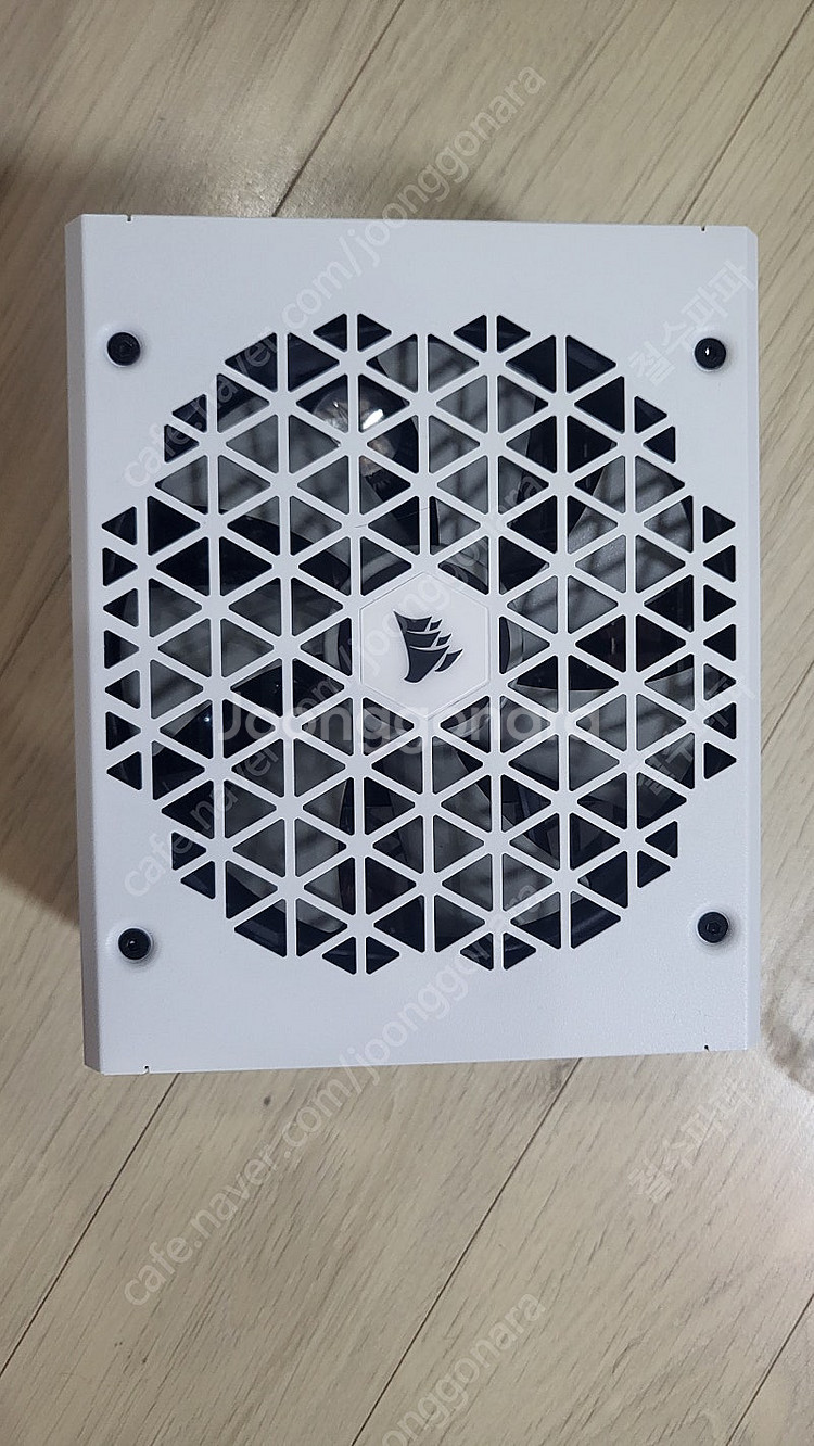 커세어 RM1200x SHIFT 80PLUS Gold ...--1