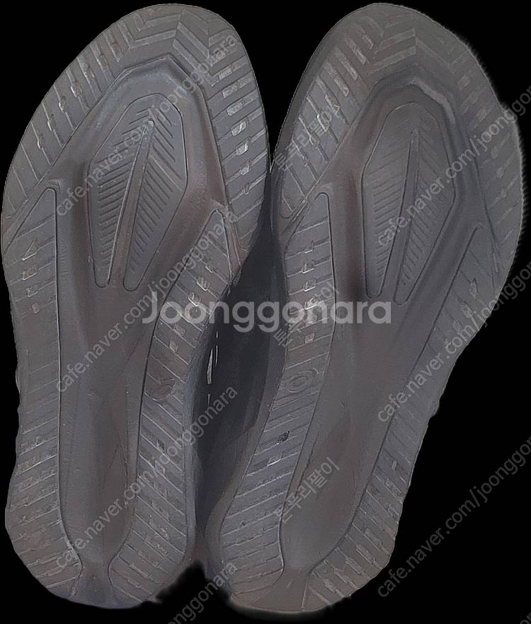 아식스 노바블라스트5 블랙 295--2